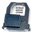 CP3000 and NS5100 ribbon